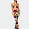 Kano Crop Top